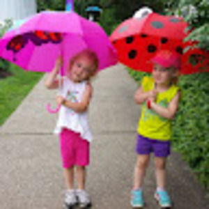 Meet your Posher, Kathy